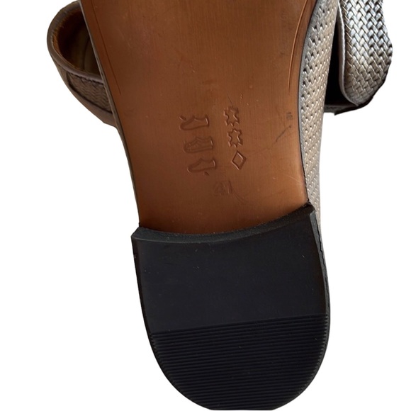 🆕 AVVA 🆕 MEN'S VINTAGE DRESS LOAFERS 👞 - Picture 9 of 10